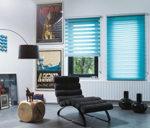 Как подобрать жалюзи. Какие жалюзи выбрать: виды, материалы, советы