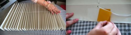 Зеркальные жалюзи своими руками 07 Зеркальные жалюзи своими руками 07