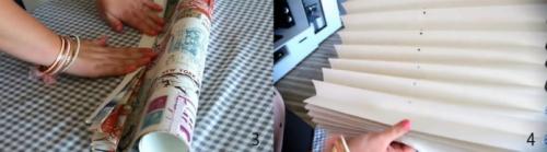 Зеркальные жалюзи своими руками 06 Зеркальные жалюзи своими руками 06