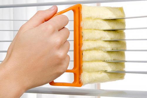 Можно ли стирать жалюзи в стиральной машине. Какие жалюзи можно стирать