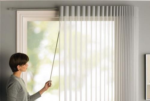 Как постирать бумажные жалюзи. Стирка жалюзи в машине автомат – только жалюзи из ткани!