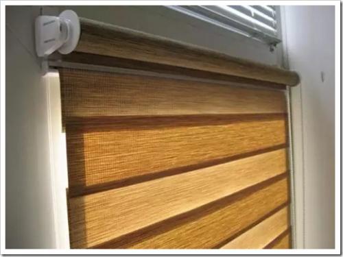Как собрать жалюзи день ночь. Как собрать ролеты день-ночь?