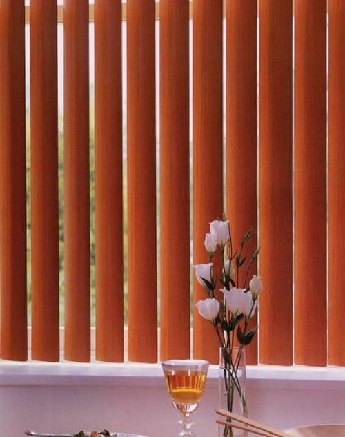 Горизонтальные жалюзи из дерева сделать самому. Основные разновидности деревянных жалюзи и их устройство