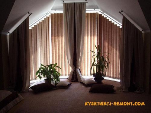 Декоративные жалюзи своими руками из ткани. Как сделать оригинальные горизонтальные жалюзи своими руками? 08 Декоративные жалюзи своими руками из ткани. Как сделать оригинальные горизонтальные жалюзи своими руками? 08