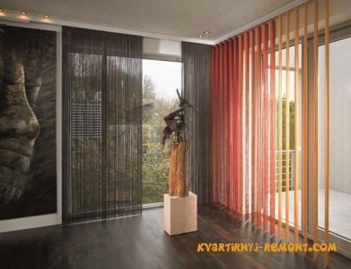 Декоративные жалюзи своими руками из ткани. Как сделать оригинальные горизонтальные жалюзи своими руками? 05 Декоративные жалюзи своими руками из ткани. Как сделать оригинальные горизонтальные жалюзи своими руками? 05