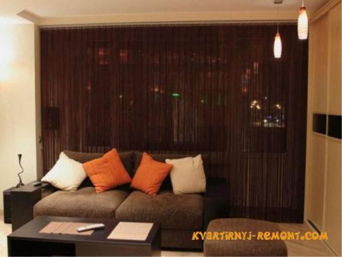 Декоративные жалюзи своими руками из ткани. Как сделать оригинальные горизонтальные жалюзи своими руками? 03 Декоративные жалюзи своими руками из ткани. Как сделать оригинальные горизонтальные жалюзи своими руками? 03