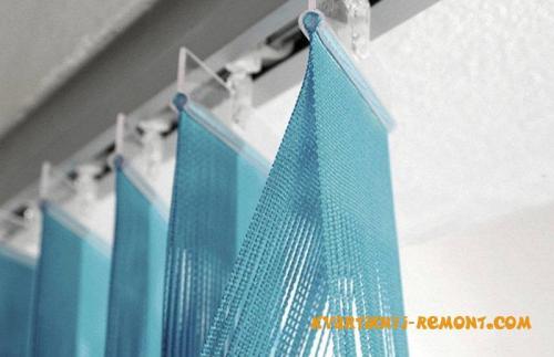 Декоративные жалюзи своими руками из ткани. Как сделать оригинальные горизонтальные жалюзи своими руками? 02 Декоративные жалюзи своими руками из ткани. Как сделать оригинальные горизонтальные жалюзи своими руками? 02