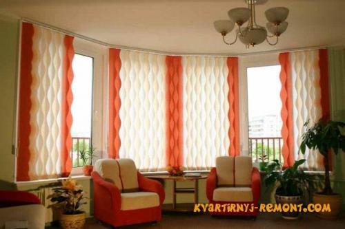 Декоративные жалюзи своими руками из ткани. Как сделать оригинальные горизонтальные жалюзи своими руками? 06 Декоративные жалюзи своими руками из ткани. Как сделать оригинальные горизонтальные жалюзи своими руками? 06