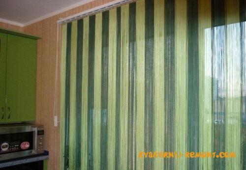 Декоративные жалюзи своими руками из ткани. Как сделать оригинальные горизонтальные жалюзи своими руками? 04 Декоративные жалюзи своими руками из ткани. Как сделать оригинальные горизонтальные жалюзи своими руками? 04