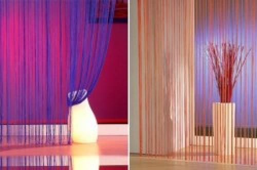 Ламели для жалюзи своими руками. 07