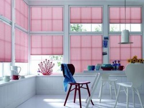 Рулонная штора своими руками за пару часов. Самый простой и удобный способ сшить рулонные шторы 15