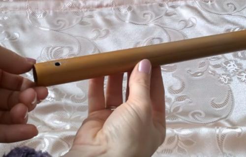 Рулонная штора своими руками за пару часов. Самый простой и удобный способ сшить рулонные шторы