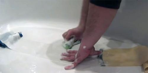 Как помыть жалюзи вертикальные. Механическая ручная стирка