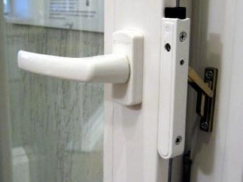 Ограничитель для окна монтаж. Как установить?