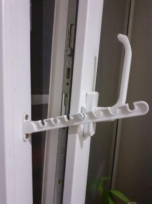 Ограничитель для окна монтаж. Как установить? 03 Ограничитель для окна монтаж. Как установить? 03