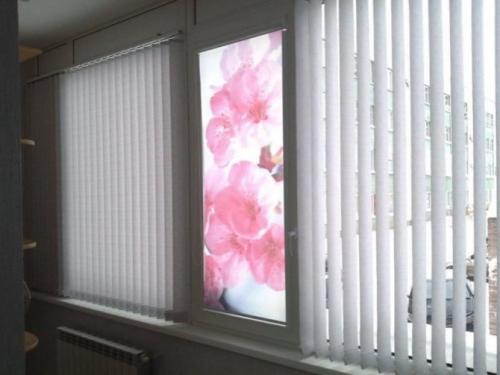 ТОП-10 сочетаний штор и жалюзи. Рулонные шторы и жалюзи