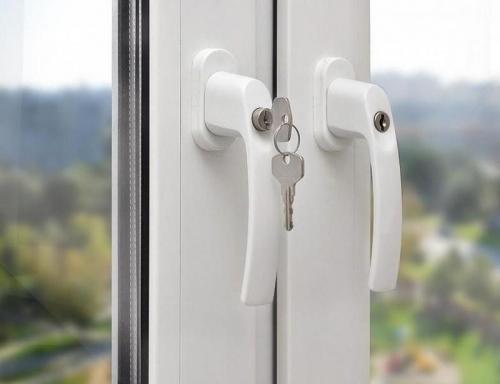 Как правильно установить ограничитель открывания окна. Виды фиксаторов