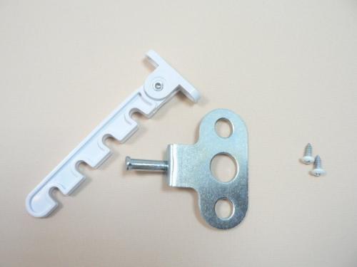 Как установить гребенку на пластиковое окно. Плюсы и минусы