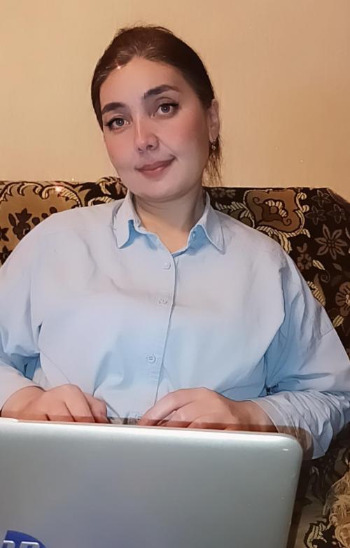 Вертикальные углы