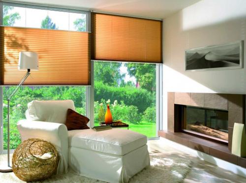 Какие бывают жалюзи в современном доме. Жалюзи в интерьере 2022: ТОП-200 лучших идей с фото (+ виды) 07