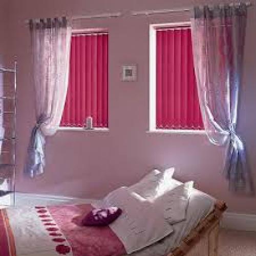 Жалюзи цвета. Как подобрать жалюзи по цвету