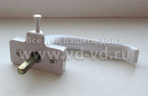 Ограничитель открывания окна своими руками. Держатель для окна своими руками