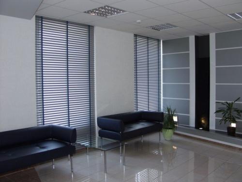 Как правильно выбрать жалюзи на окна. Выбор жалюзи на пластиковые окна