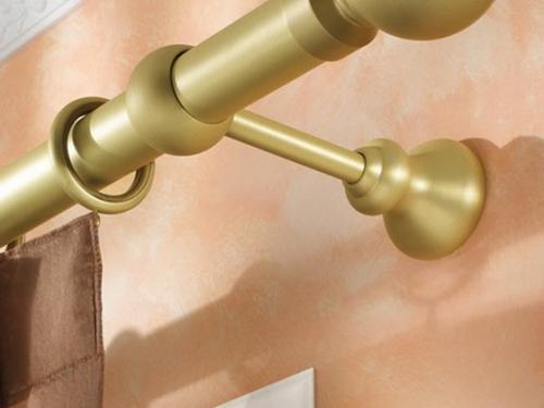 Как правильно обрезать потолочный карниз для штор. Как укоротить карниз 09