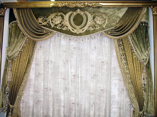 Как правильно обрезать потолочный карниз для штор. Как укоротить карниз 05