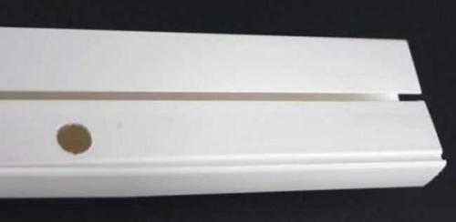 Как одеть бленду на потолочный карниз. Монтаж потолочного карниза к бетонному перекрытию