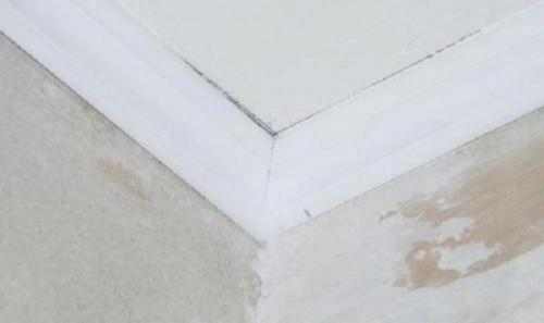 Как обрезать потолочный карниз для штор. Как укоротить пластиковый карниз 10