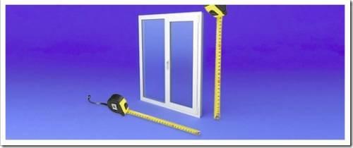 Замер горизонтальных жалюзи. Как замерить горизонтальные жалюзи на пластиковые окна?