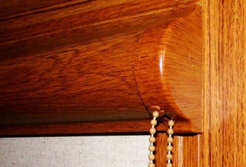 Как крепить рулонные шторы. Крепление рулонной шторы на пластиковые окно