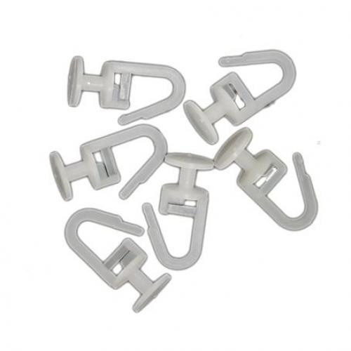 Укоротить карниз для штор