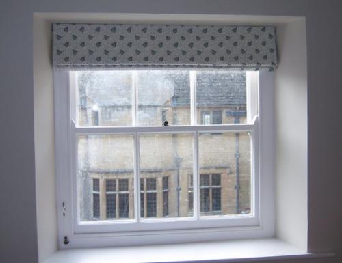 Ролеты на окна своими руками. Тканевые ролеты на окна своими руками