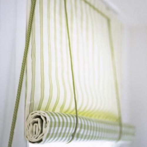 Ролеты на окна своими руками. Тканевые ролеты на окна своими руками