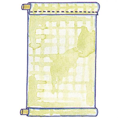 Рулонные шторы своими руками: пошаговая инструкция. Как изготовить рулонные шторы своими руками за пару часов: пошаговая инструкция