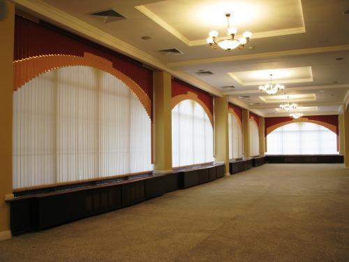 Мультифактурные жалюзи. Обзор мультифактурных жалюзи