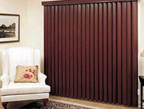 Виды жалюзи вертикальных мультифактурных. Стили мультифактурных жалюзи 11