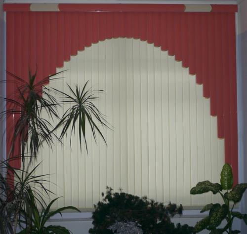 Мультифактурные жалюзи. Обзор мультифактурных жалюзи
