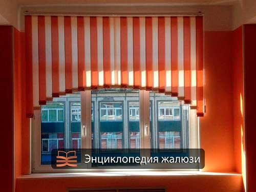 Виды жалюзи вертикальных мультифактурных. Стили мультифактурных жалюзи 05