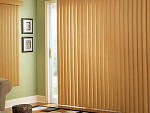 Виды жалюзи вертикальных мультифактурных. Стили мультифактурных жалюзи 10