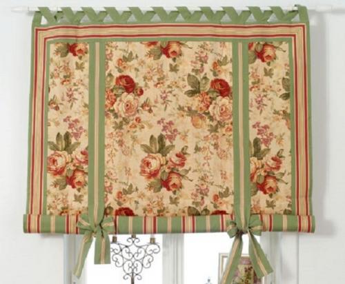 Механизм рольшторы своими руками. Механизм для рулонных штор своими руками: пошаговая инструкция