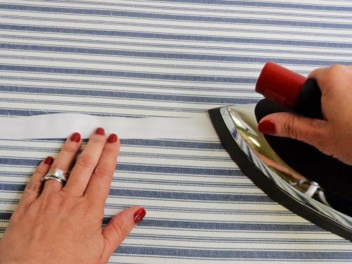 Каскадные римские шторы своими руками. Римские шторы своими руками – инструкция по применению, установке и сочетанию с дизайном интерьера