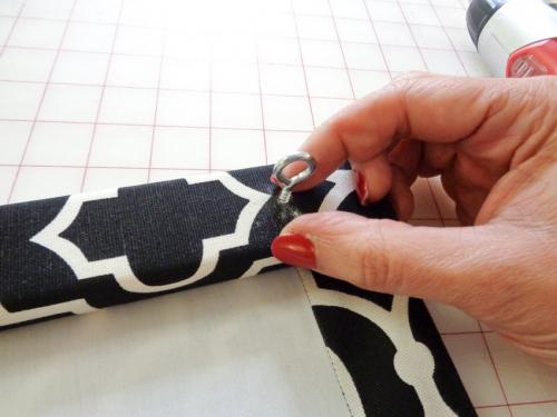 Каскадные римские шторы своими руками. Римские шторы своими руками – инструкция по применению, установке и сочетанию с дизайном интерьера