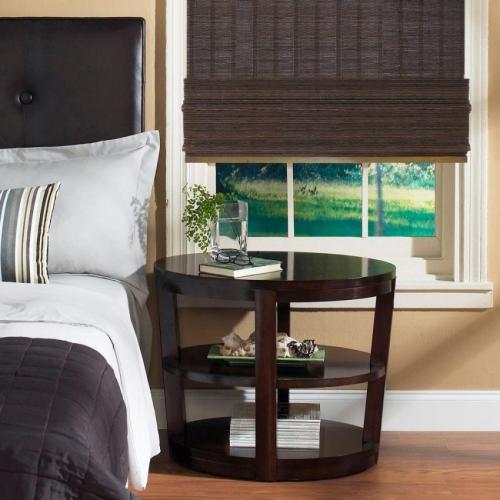 Каскадные римские шторы своими руками. Римские шторы своими руками – инструкция по применению, установке и сочетанию с дизайном интерьера