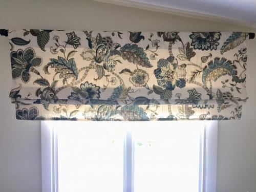 Каскадные римские шторы своими руками. Римские шторы своими руками – инструкция по применению, установке и сочетанию с дизайном интерьера