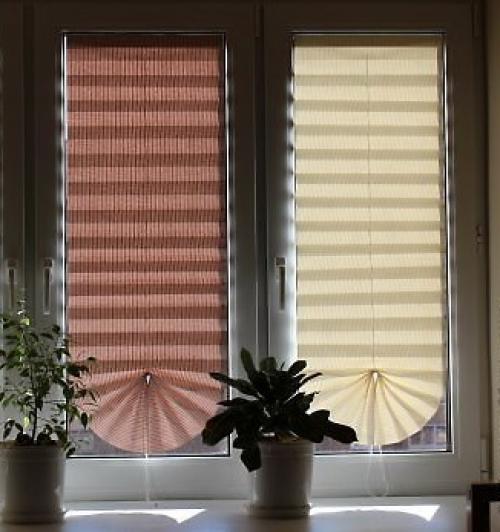 Как сделать рулонные шторы своими руками из обоев. Жалюзи из обоев своими руками. Пошаговая инструкция