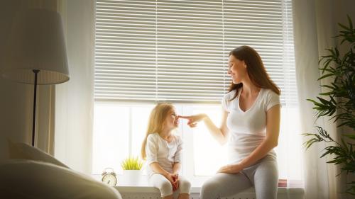 Горизонтальные жалюзи. Преимущества горизонтальных алюминиевых жалюзи