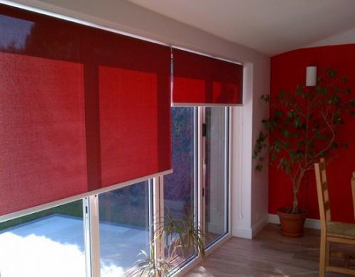 Шторы висюльки из бумаги своими руками. Виды штор на дверные проемы